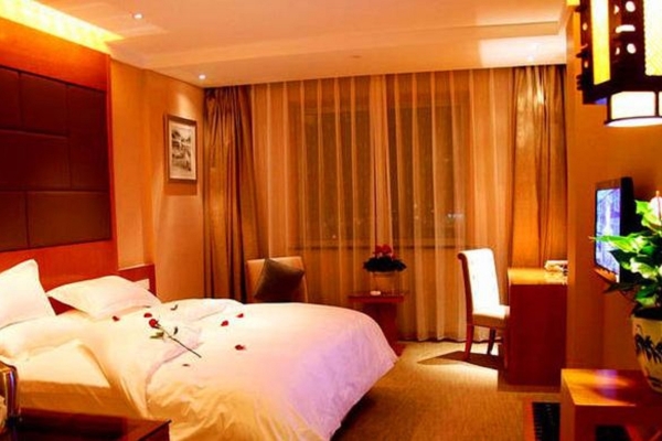 Oriental Hotel (Jiaxing)